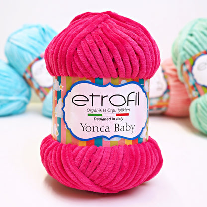 Etrofil Yonca Baby