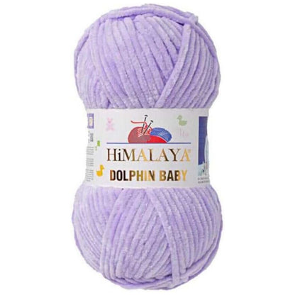 Himalaya Dolphin Baby Super Bulky Yarn
