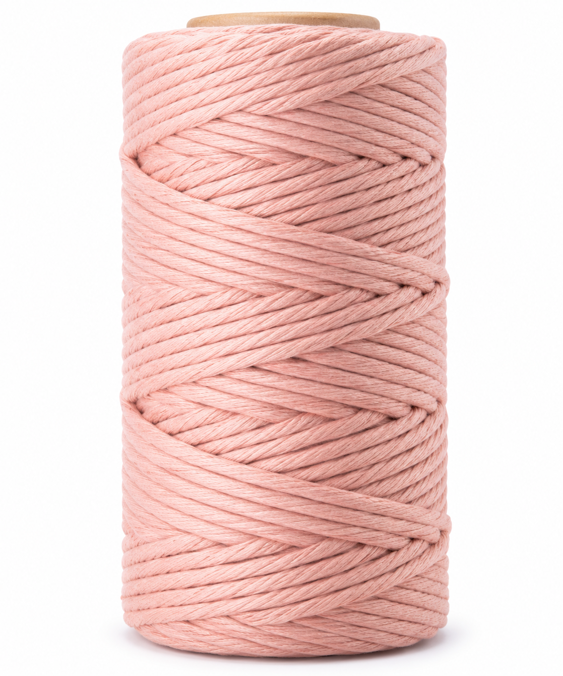 Macramé Cord 3mm Single Twist 100m Spool