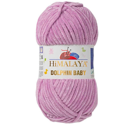 Himalaya Dolphin Baby Super Bulky Yarn