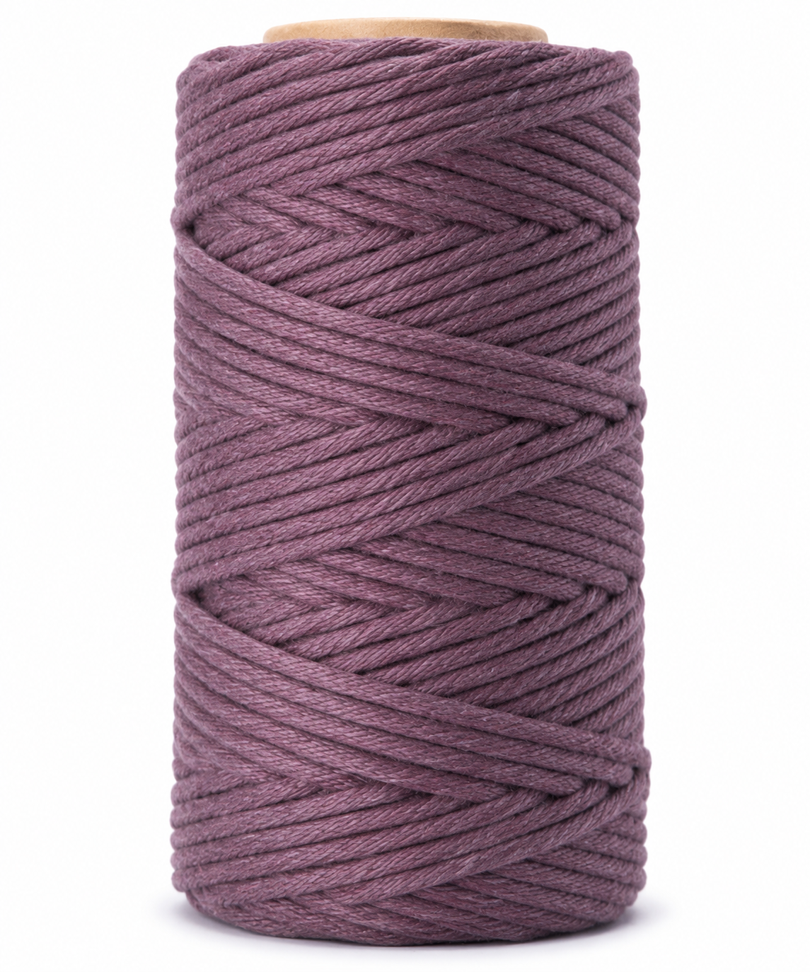 Macramé Cord 2mm Single Twist 50m Spool