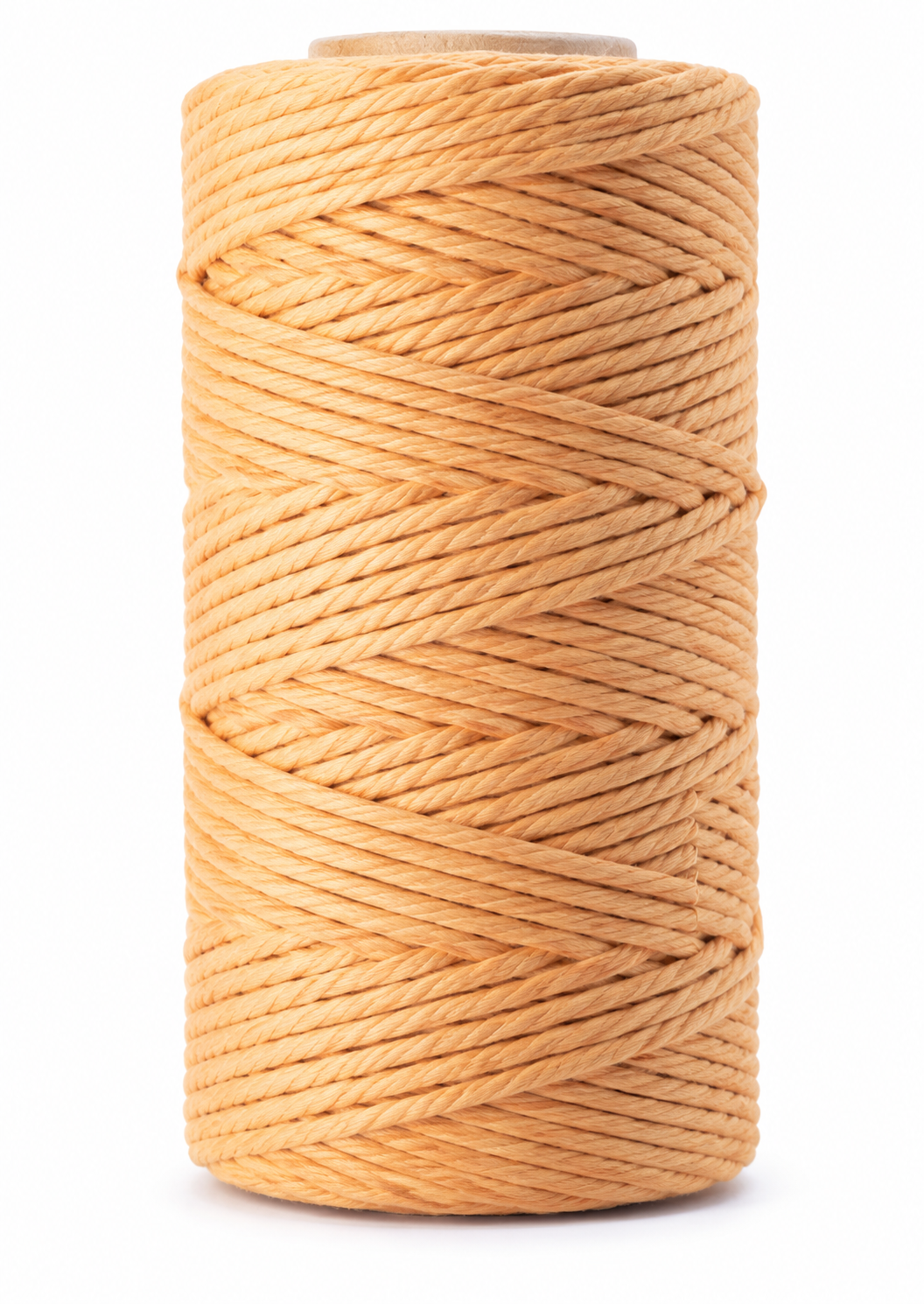 Macramé Cord 3mm Single Twist 100m Spool