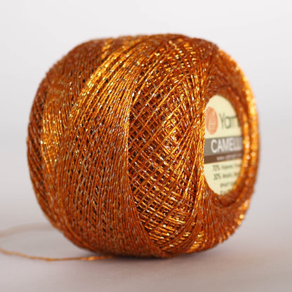 Yarn Art Camellia 192m Lace Yarn with Metallic Sparkles