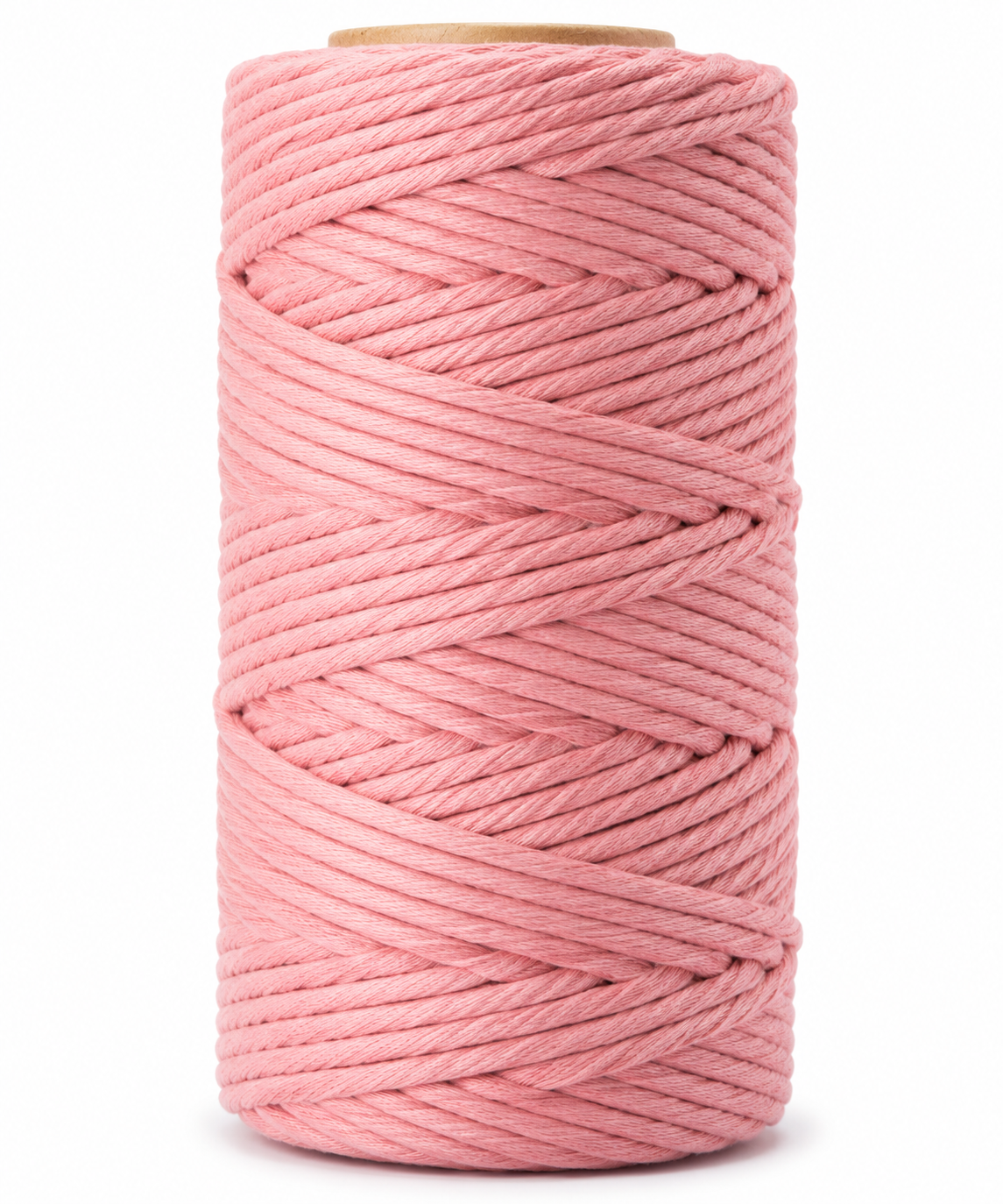 Macramé Cord 3mm Single Twist 100m Spool