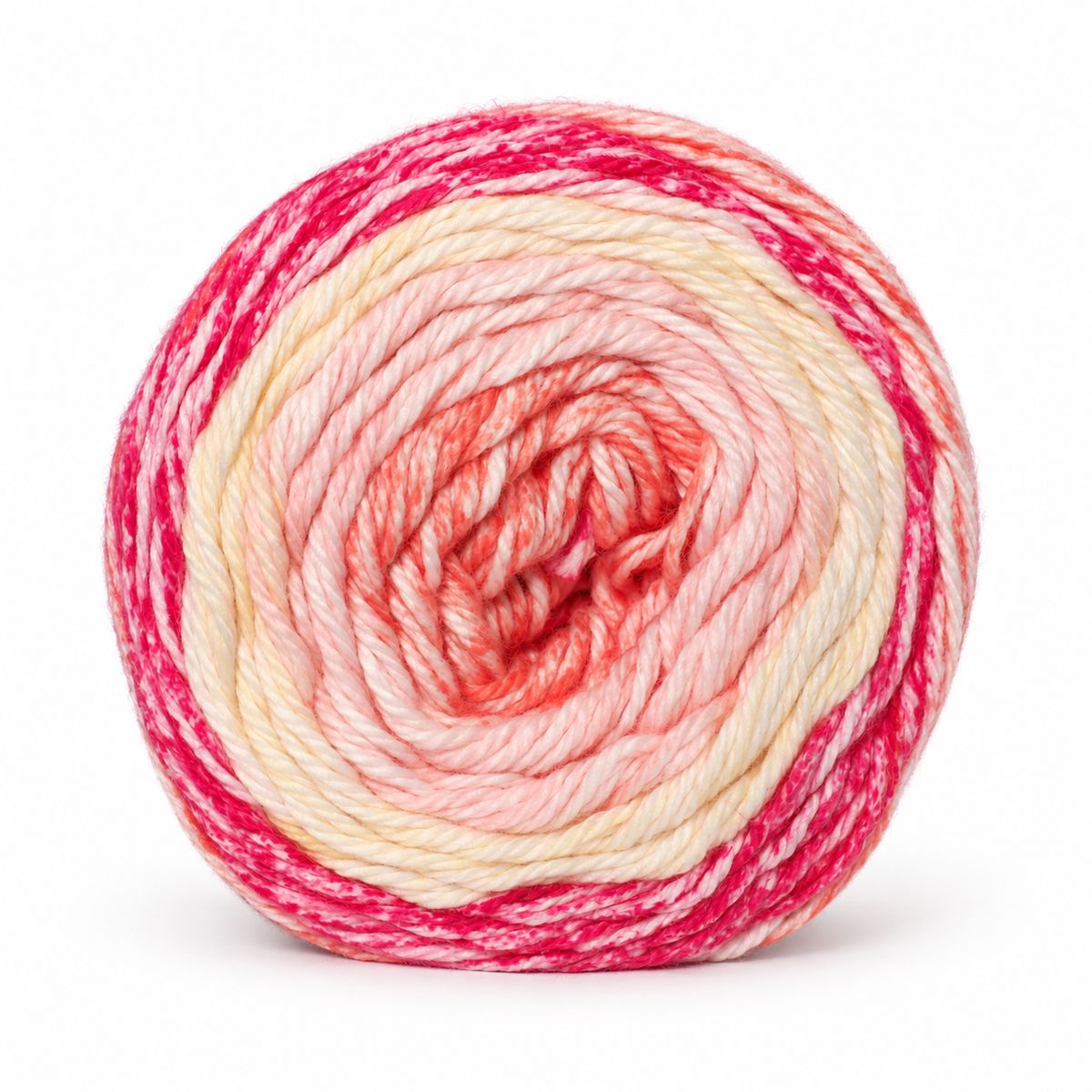 Fibra Natura Cotton Royal Colour Waves 100g
