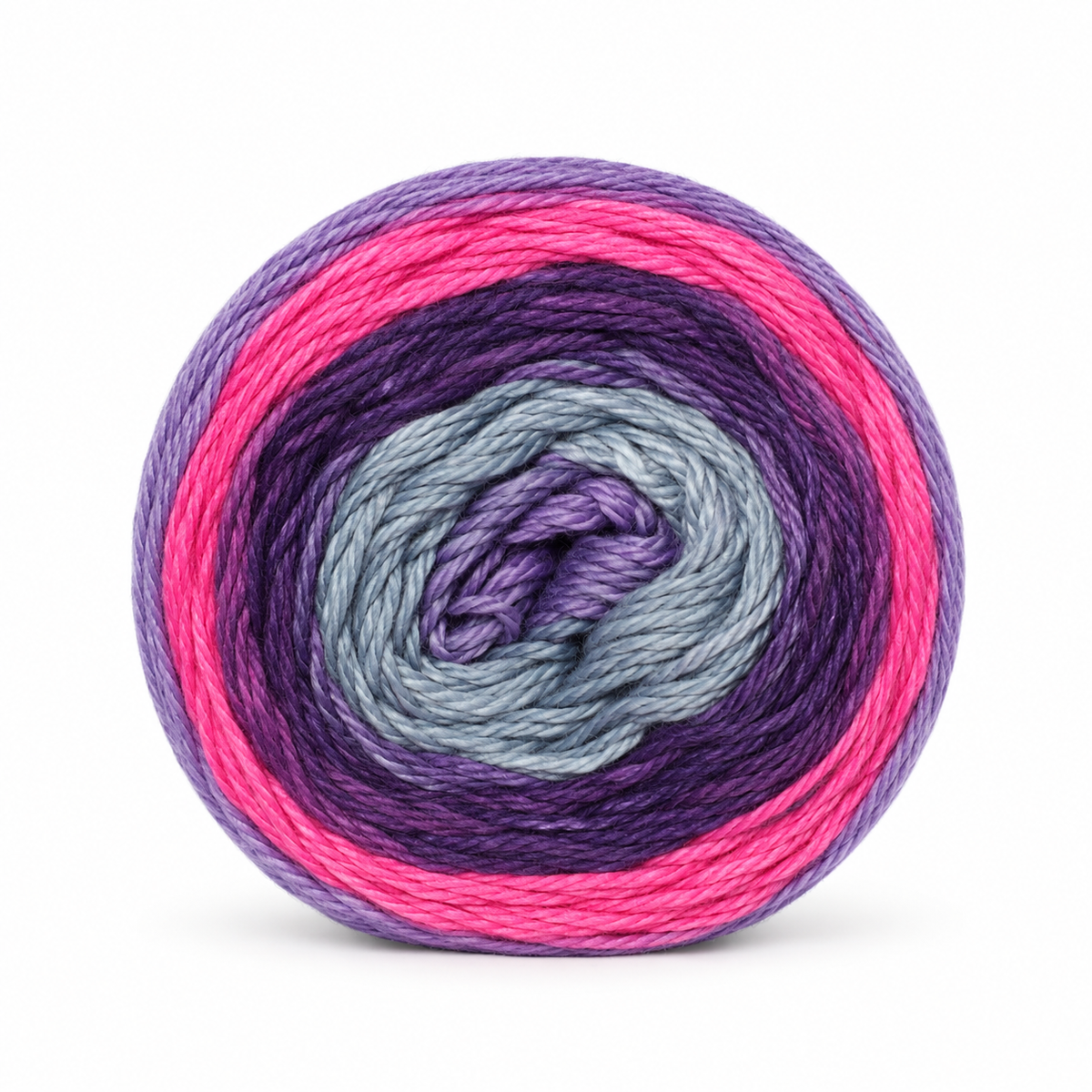 Fibra Natura Cotton Royal Colour Waves 100g
