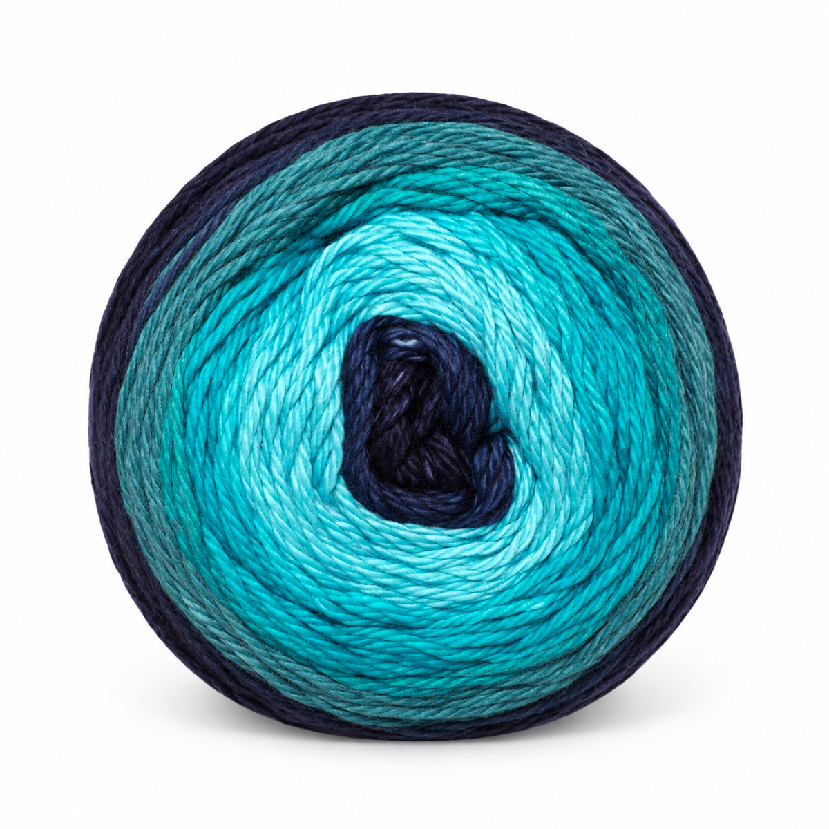 Fibra Natura Cotton Royal Colour Waves 100g