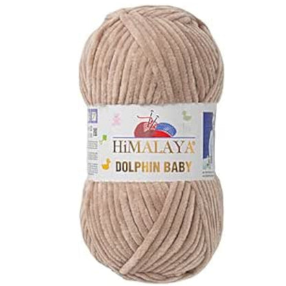 Himalaya Dolphin Baby Super Bulky Yarn