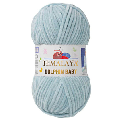 Himalaya Dolphin Baby Super Bulky Yarn