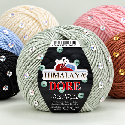 Himalaya Dore 50g / 155m