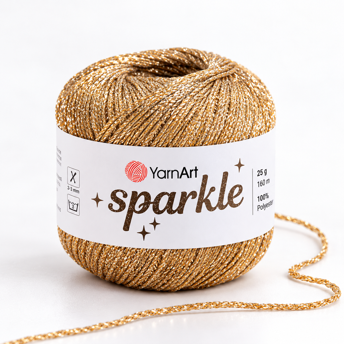 YarnArt Sparkle 25g