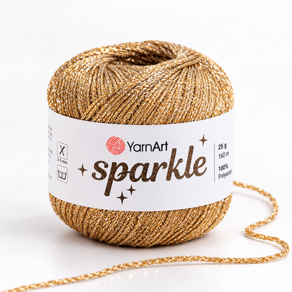 YarnArt Sparkle 25g