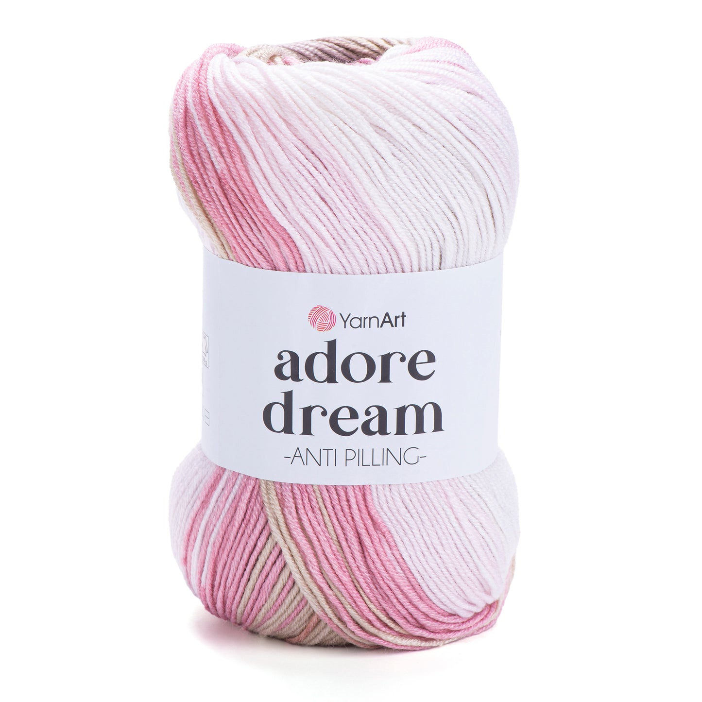 YarnArt Adore Dream