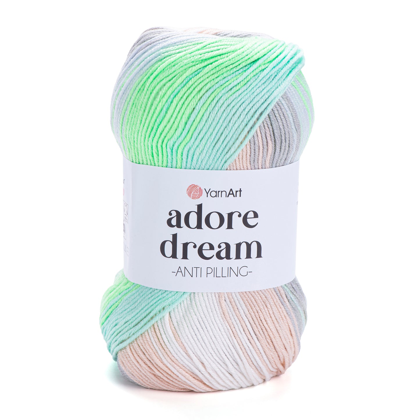 YarnArt Adore Dream