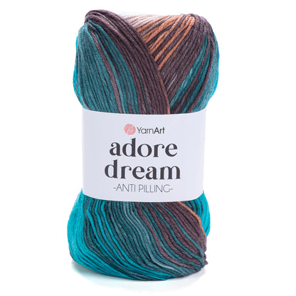 YarnArt Adore Dream