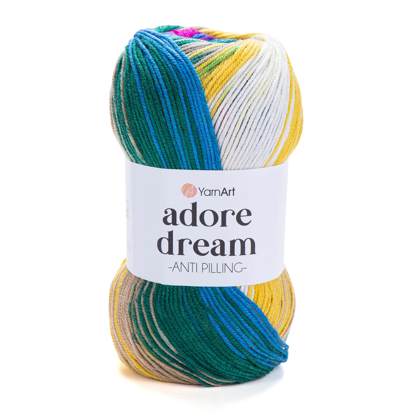 YarnArt Adore Dream