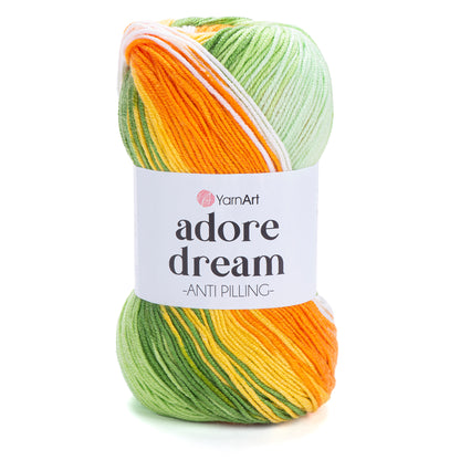 YarnArt Adore Dream
