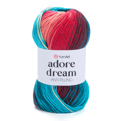 YarnArt Adore Dream
