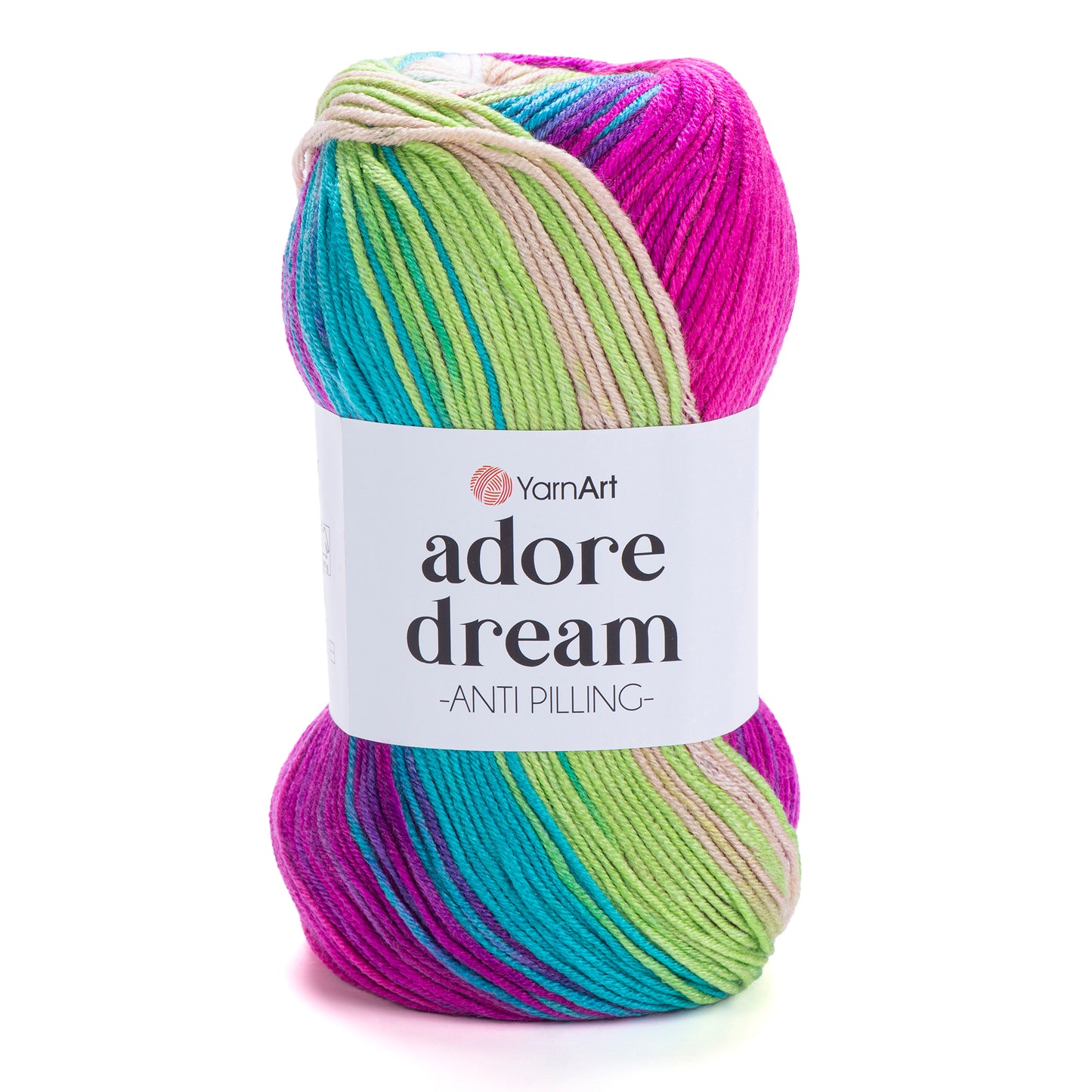 YarnArt Adore Dream
