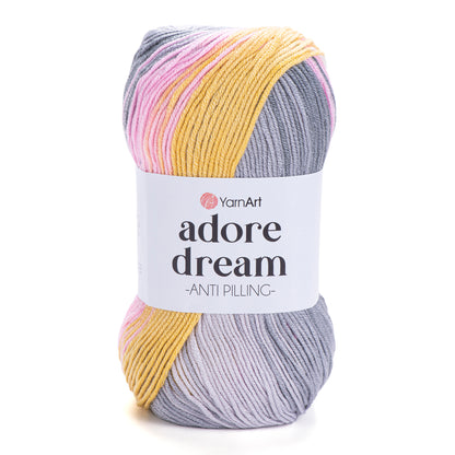 YarnArt Adore Dream