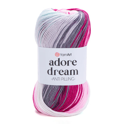 YarnArt Adore Dream