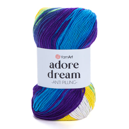 YarnArt Adore Dream