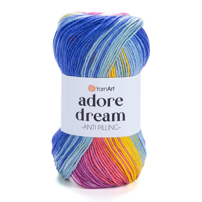 YarnArt Adore Dream
