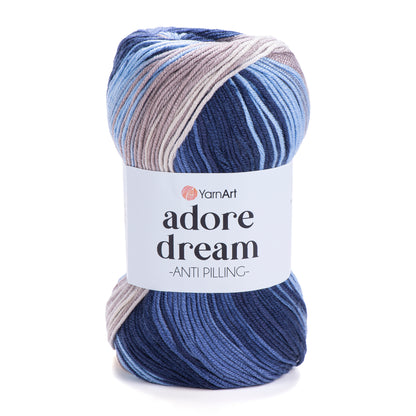 YarnArt Adore Dream