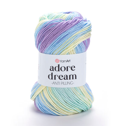 YarnArt Adore Dream