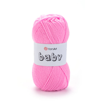 YarnArt Baby