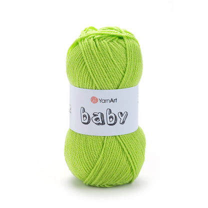 YarnArt Baby