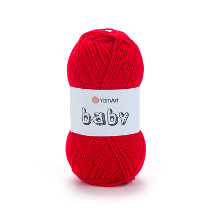 YarnArt Baby