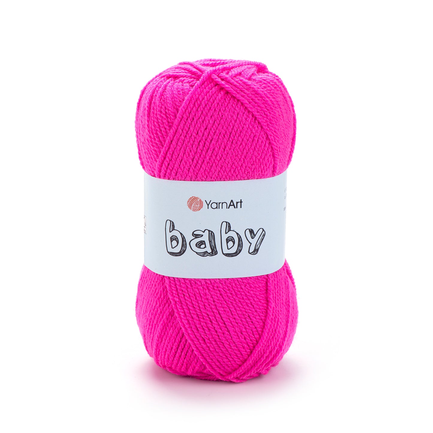 YarnArt Baby