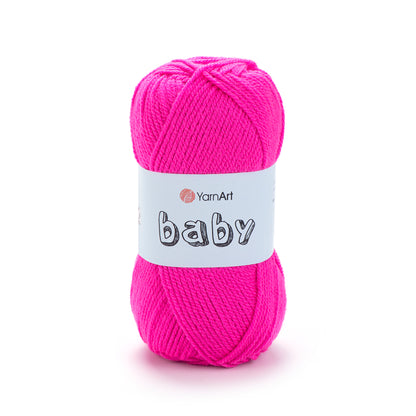 YarnArt Baby
