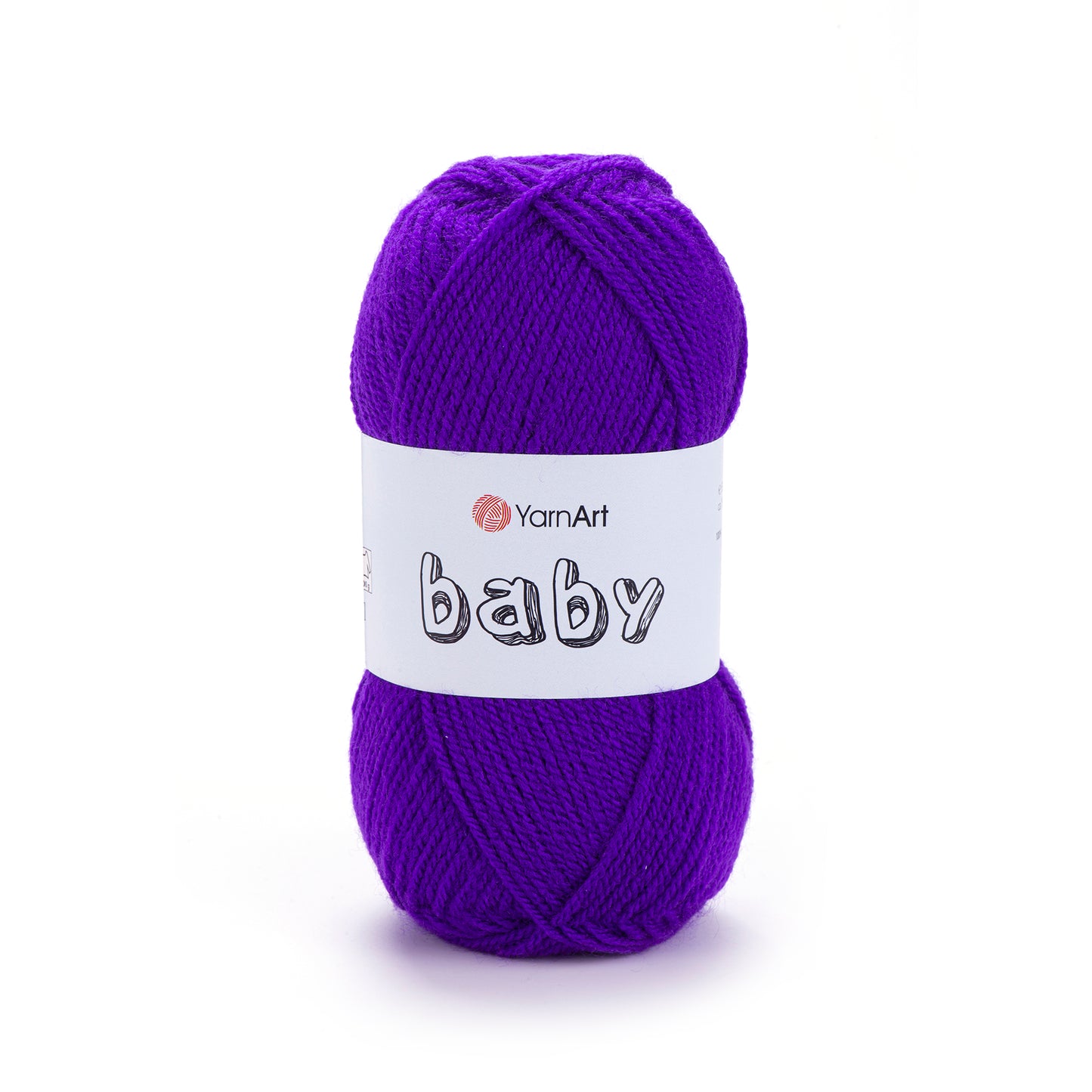YarnArt Baby