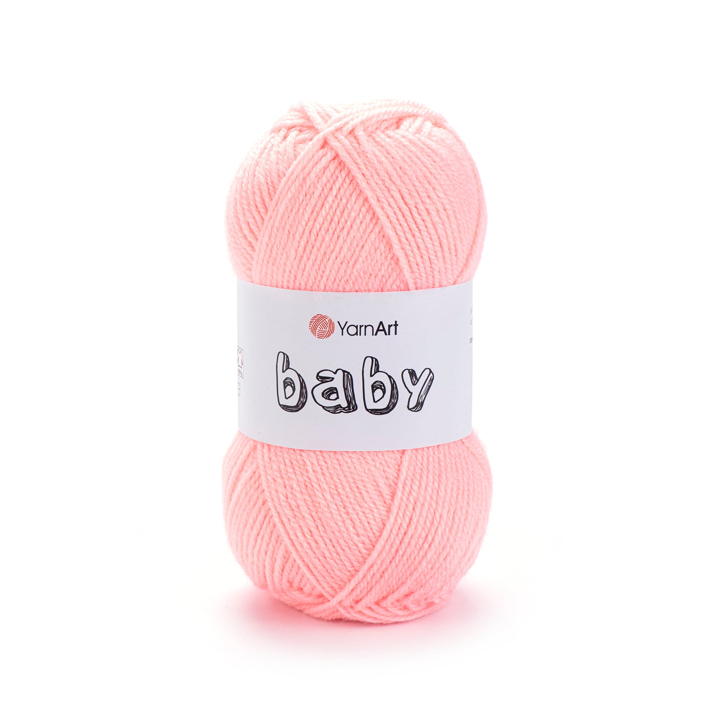YarnArt Baby