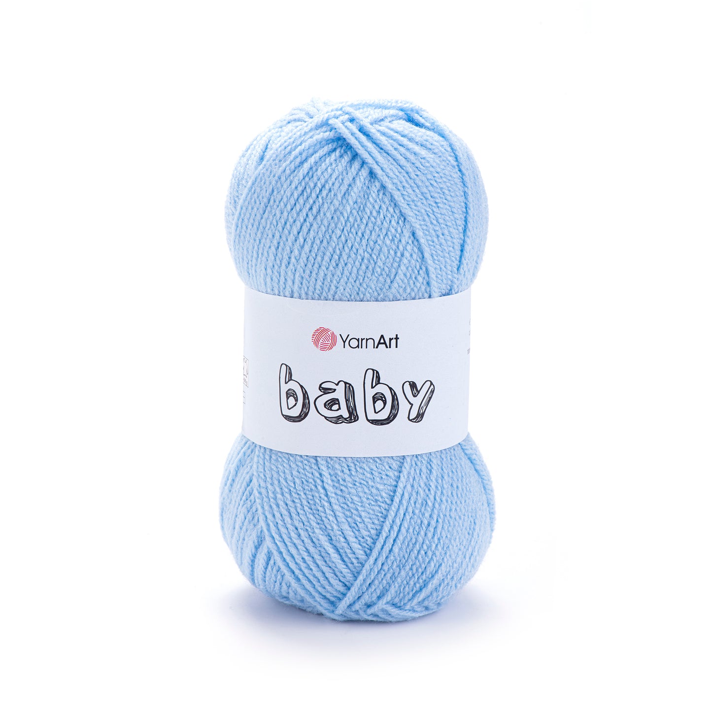 YarnArt Baby
