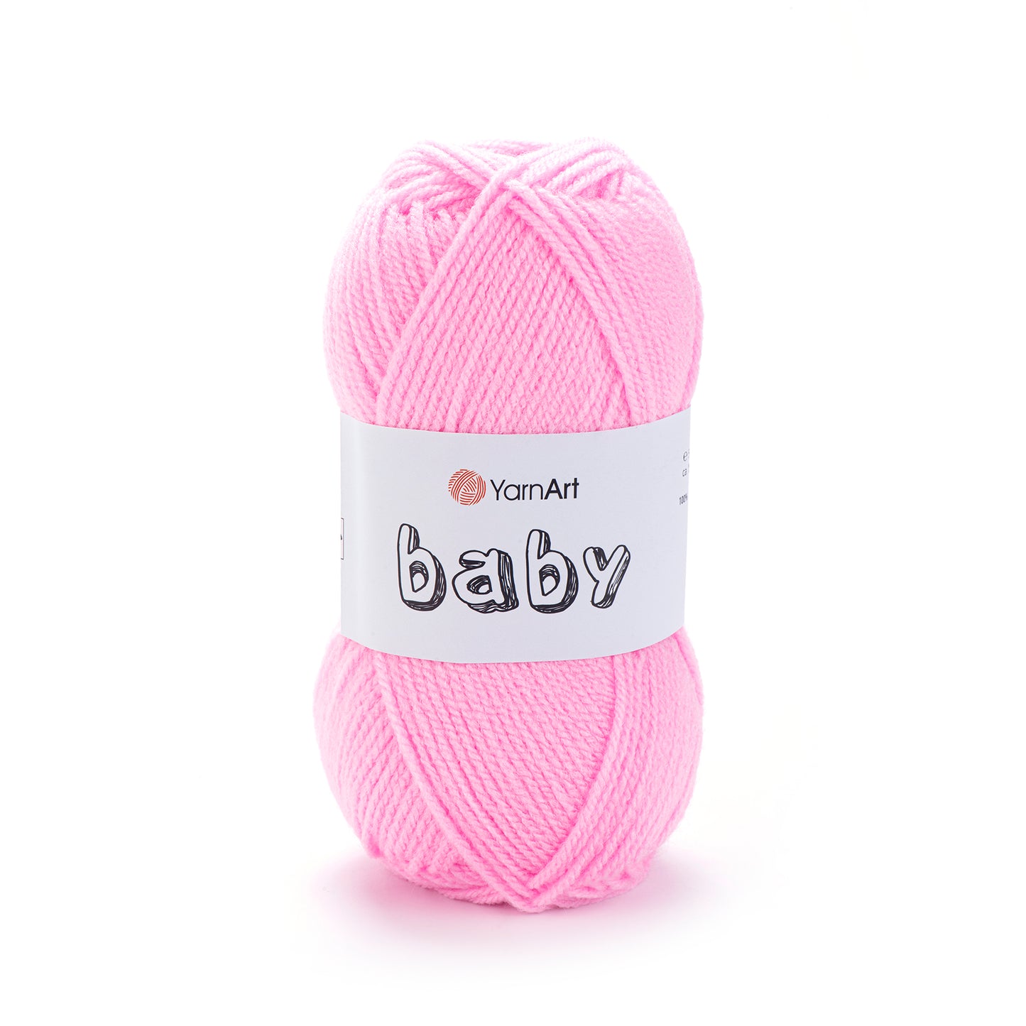 YarnArt Baby