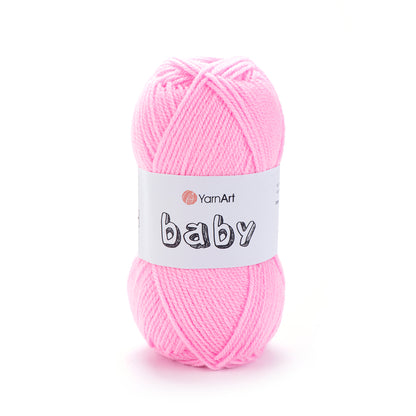 YarnArt Baby