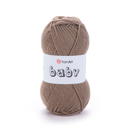YarnArt Baby