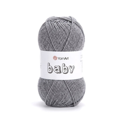 YarnArt Baby