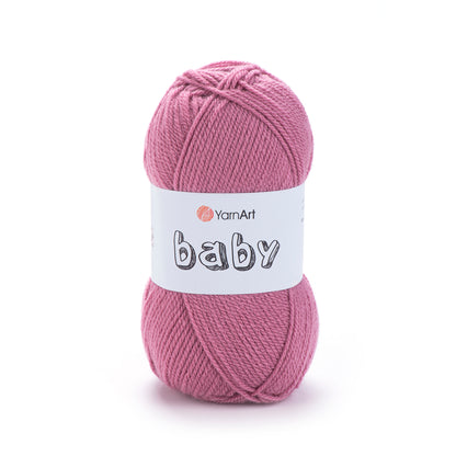 YarnArt Baby