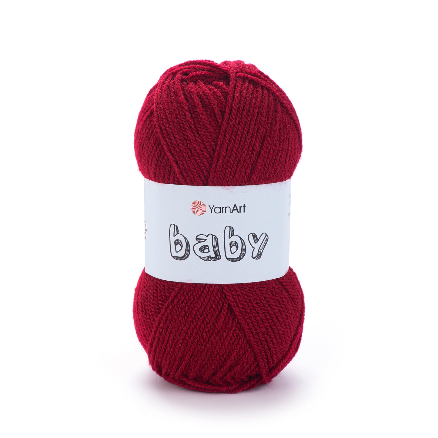 YarnArt Baby