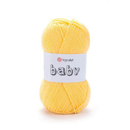 YarnArt Baby