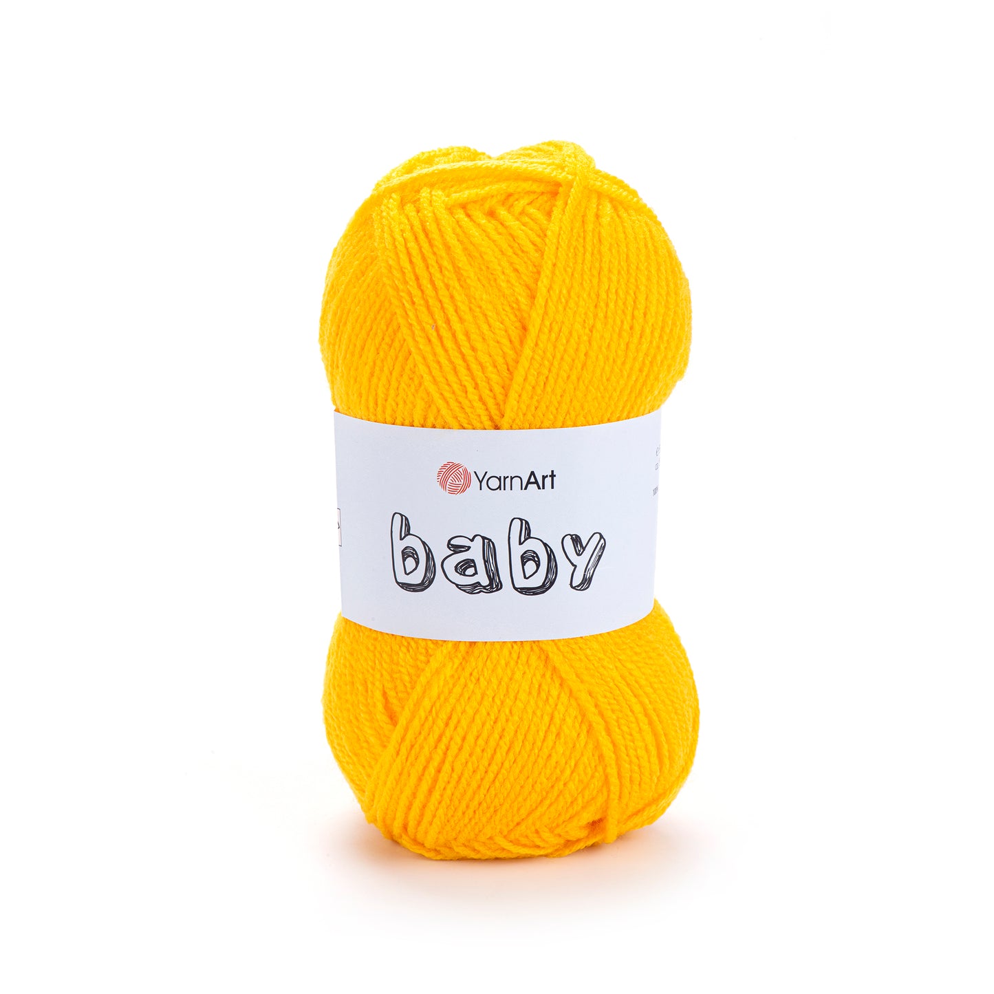 YarnArt Baby