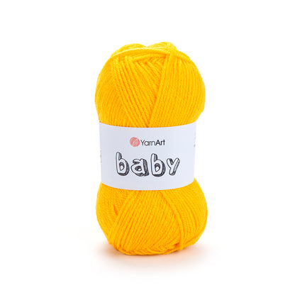 YarnArt Baby