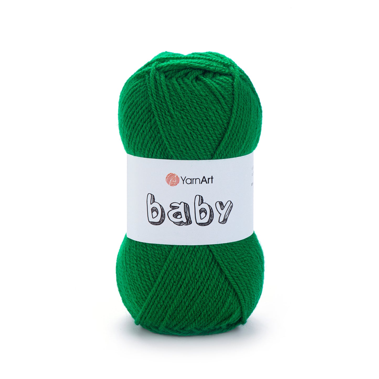 YarnArt Baby
