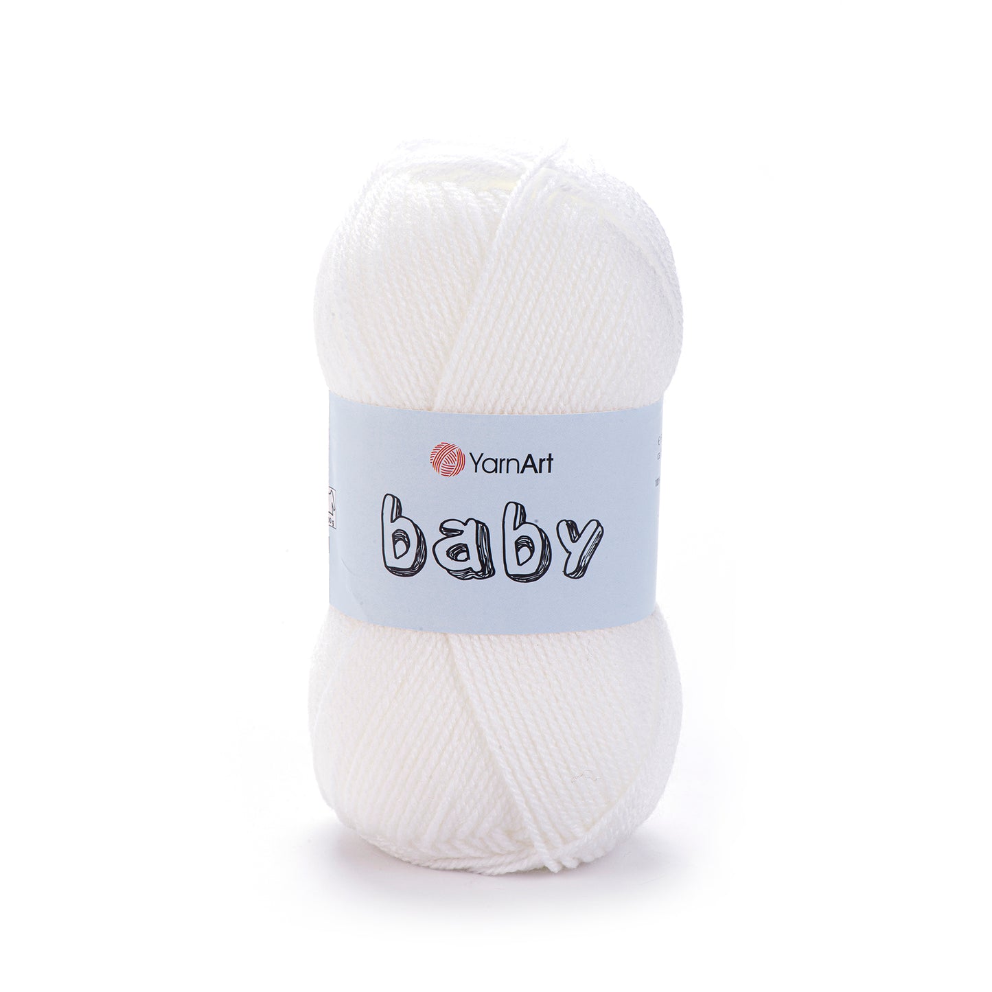 YarnArt Baby