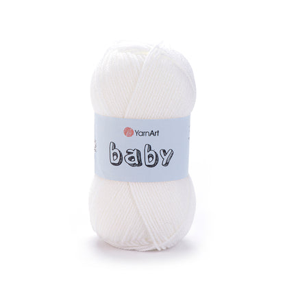 YarnArt Baby