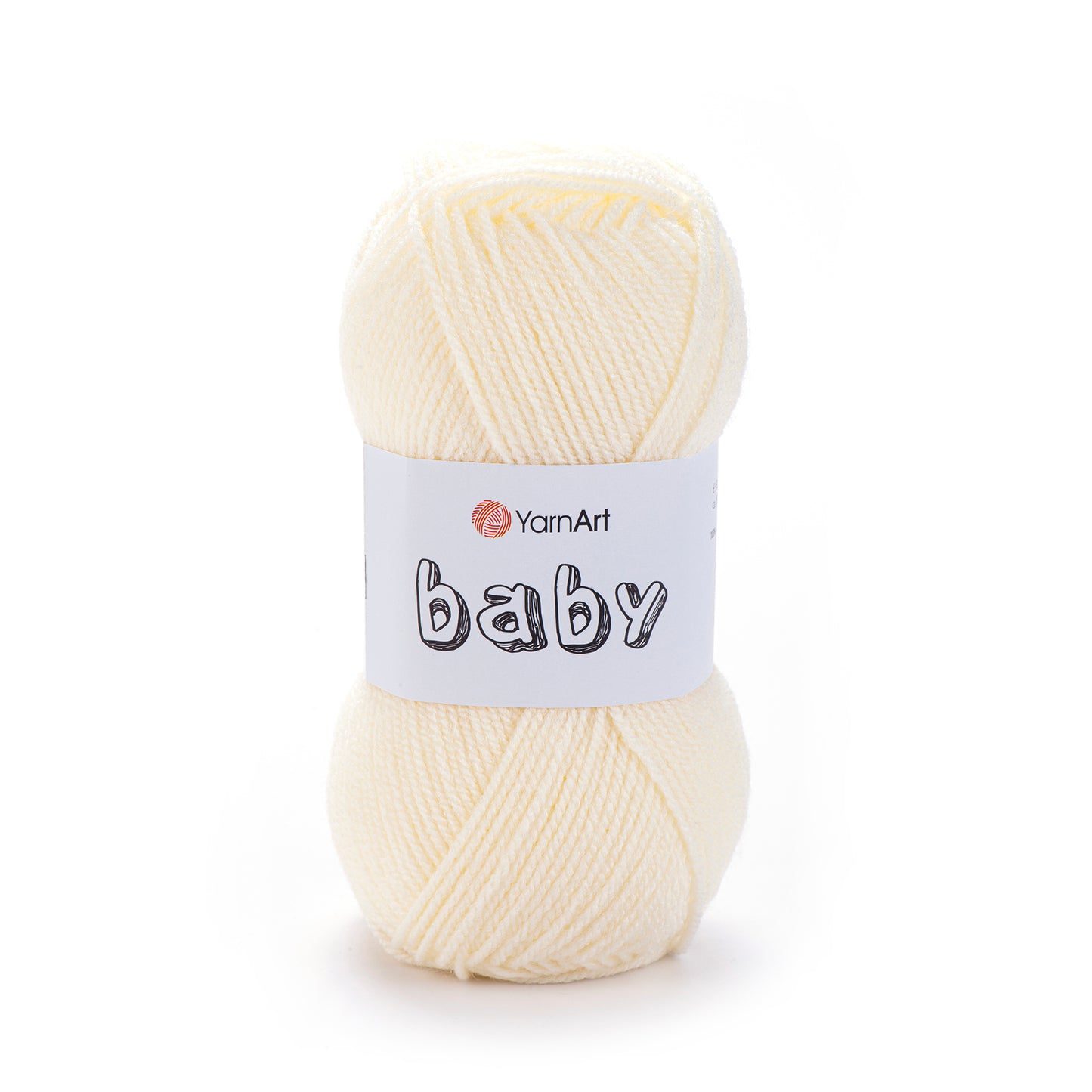 YarnArt Baby